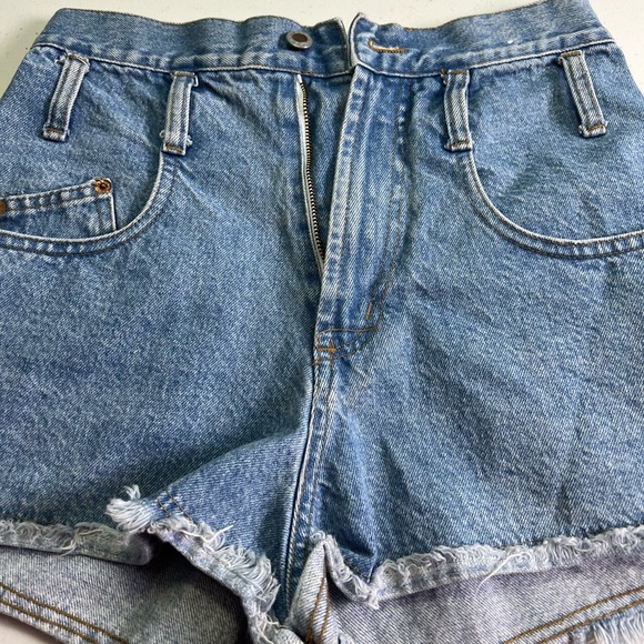 Steel Jeans Shorts - Picture 5 of 17